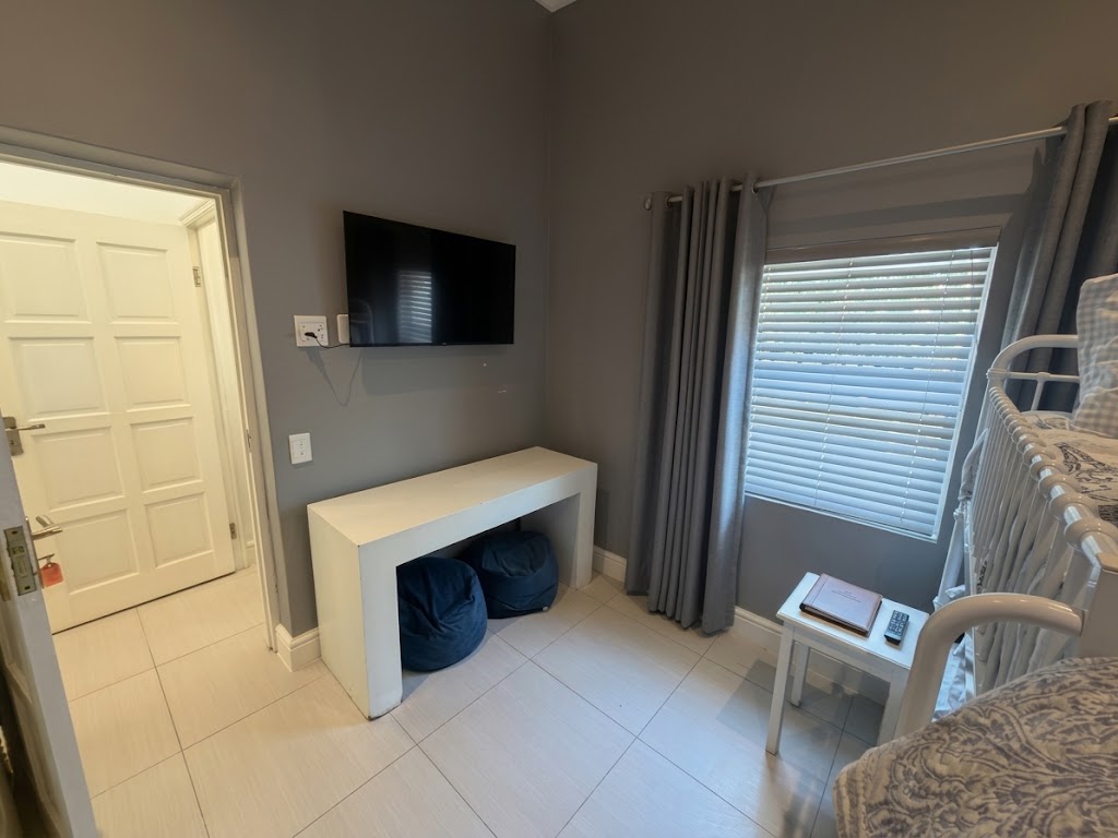 Second bedroom in the Family Wing