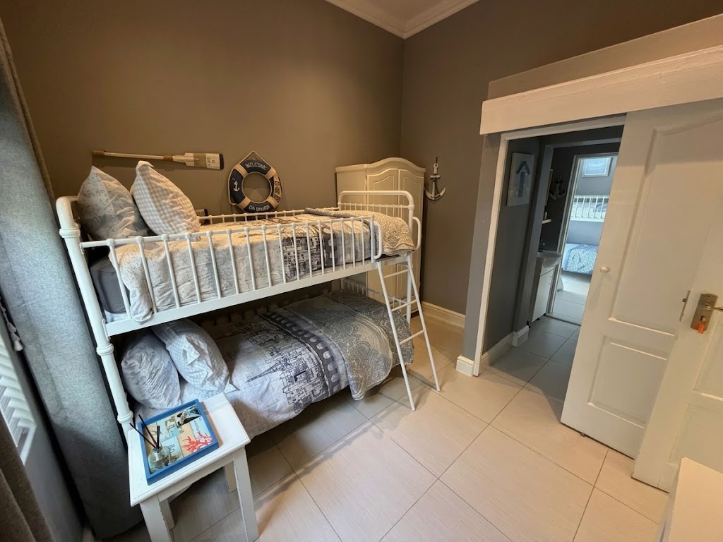 Main view of the second Family Wing bedroom