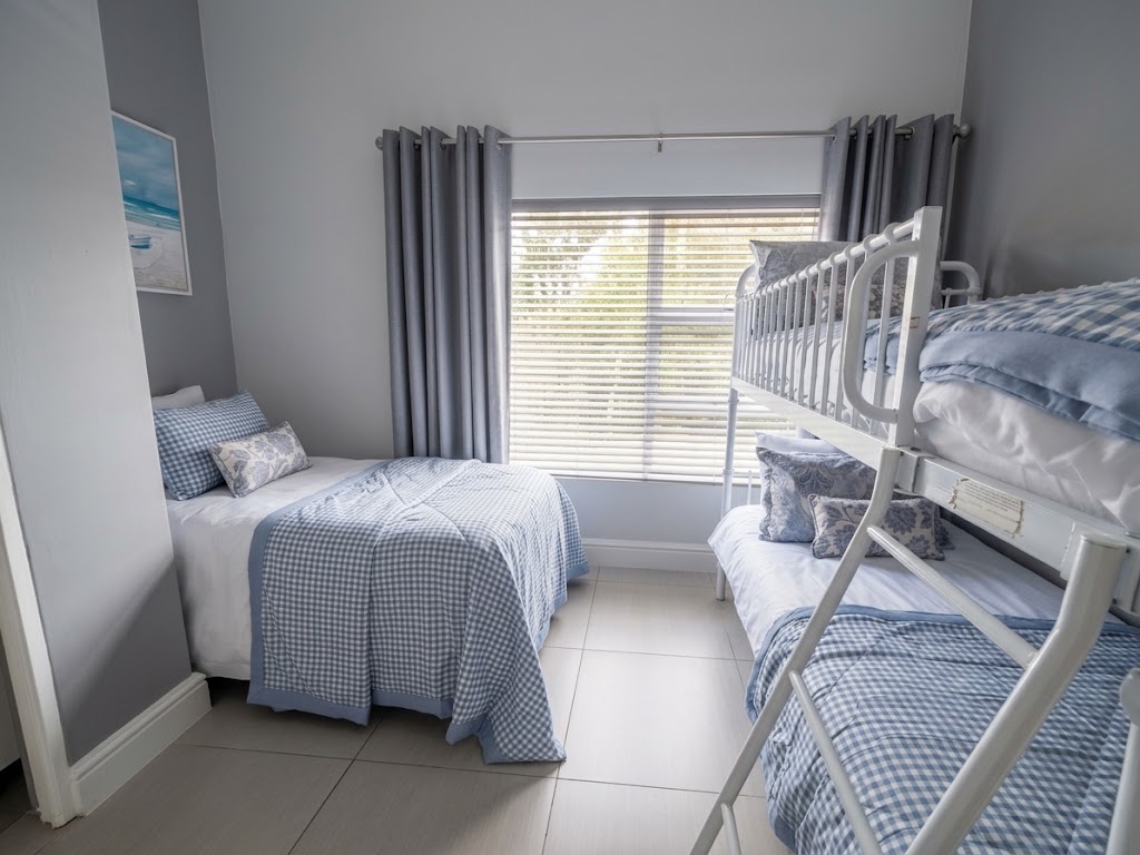 Second view of the first Family Wing bedroom