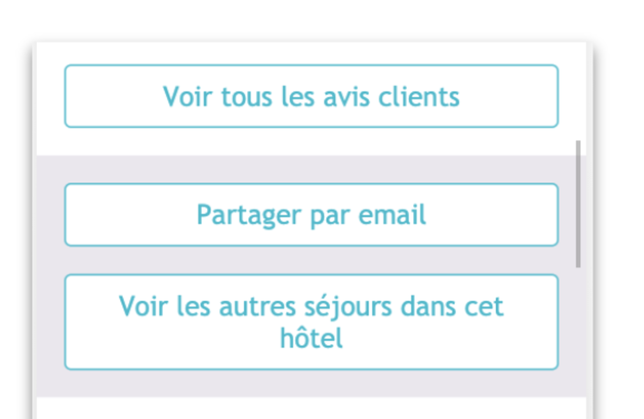 Weekendesk other features 1