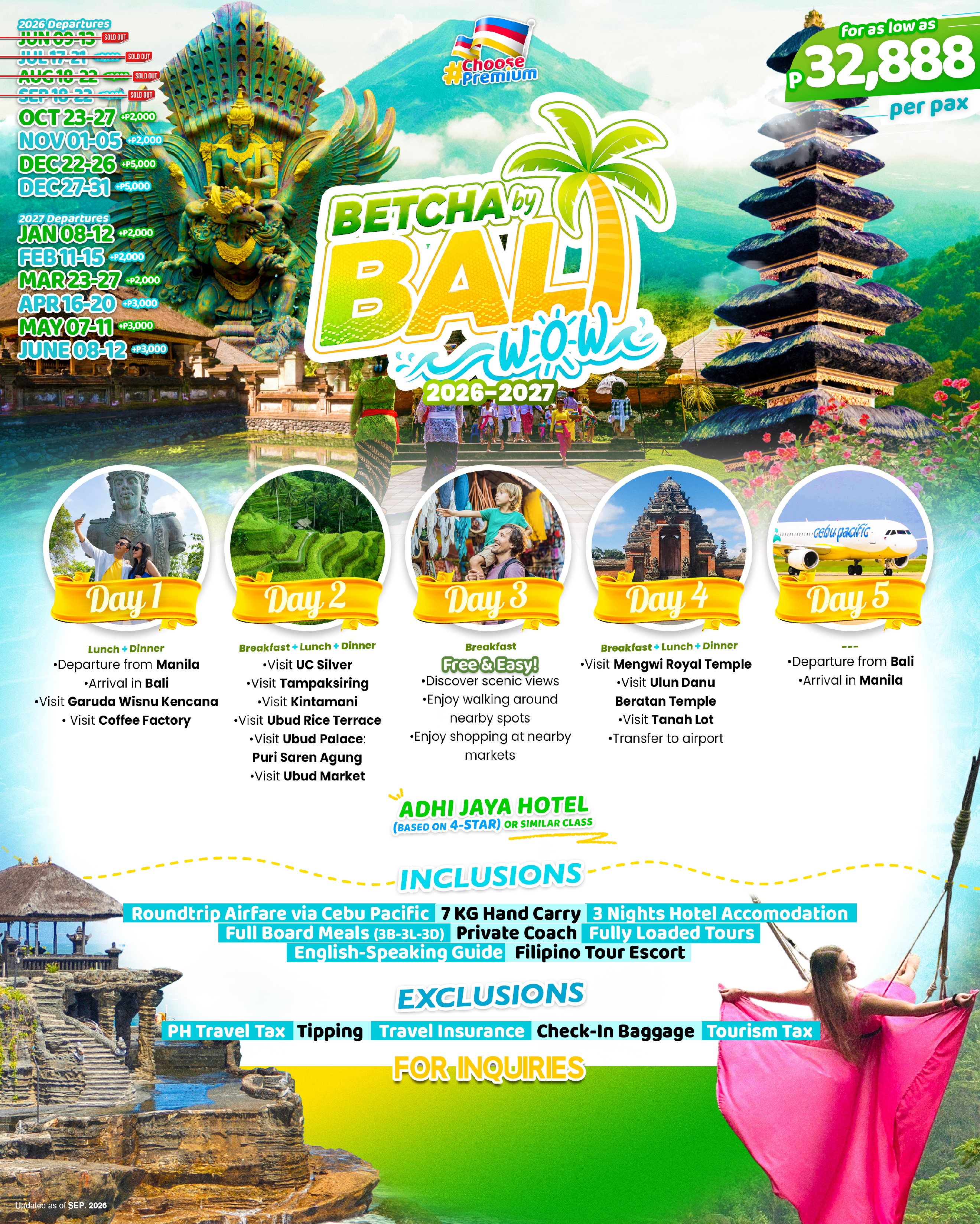 BALI