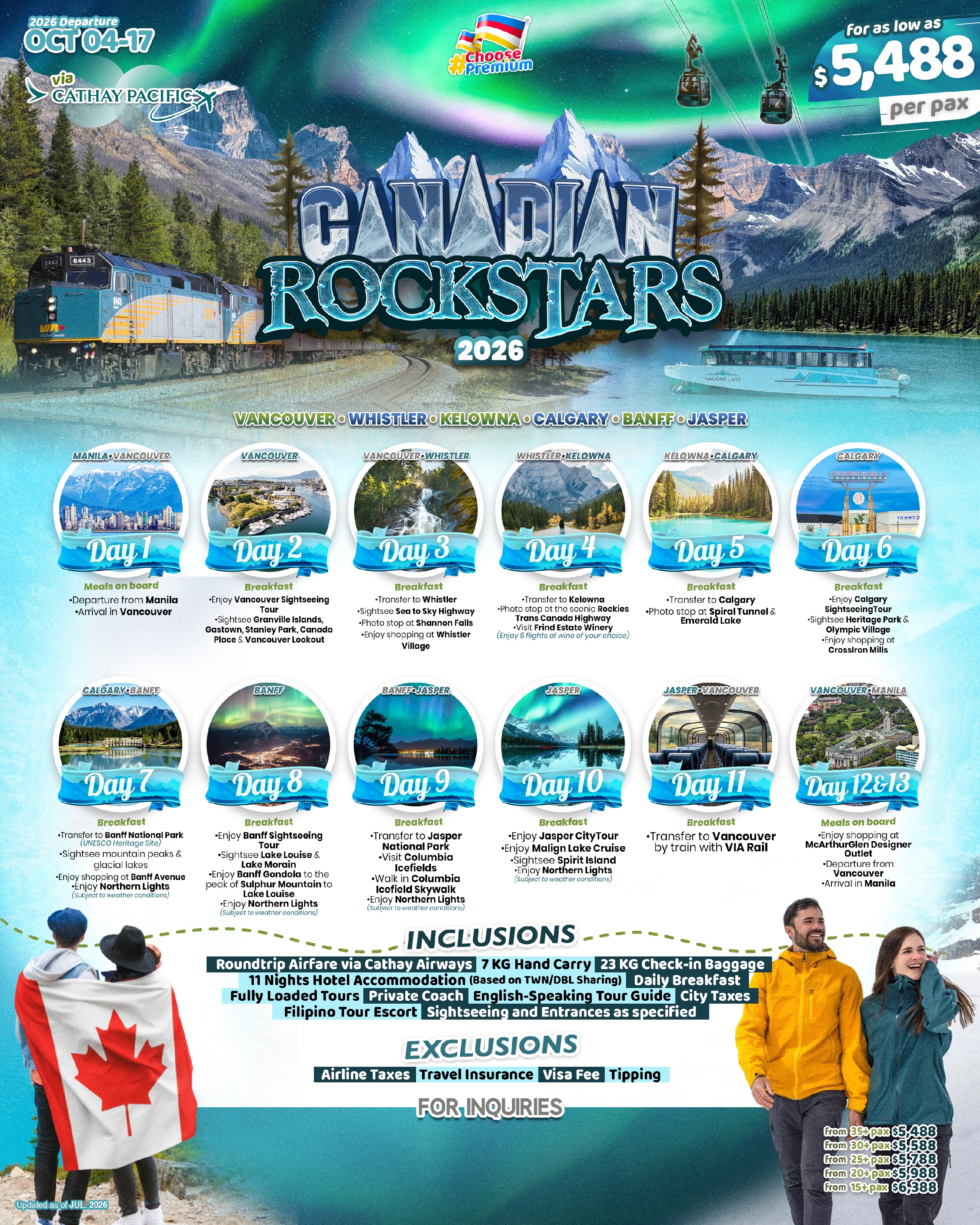 CANADA