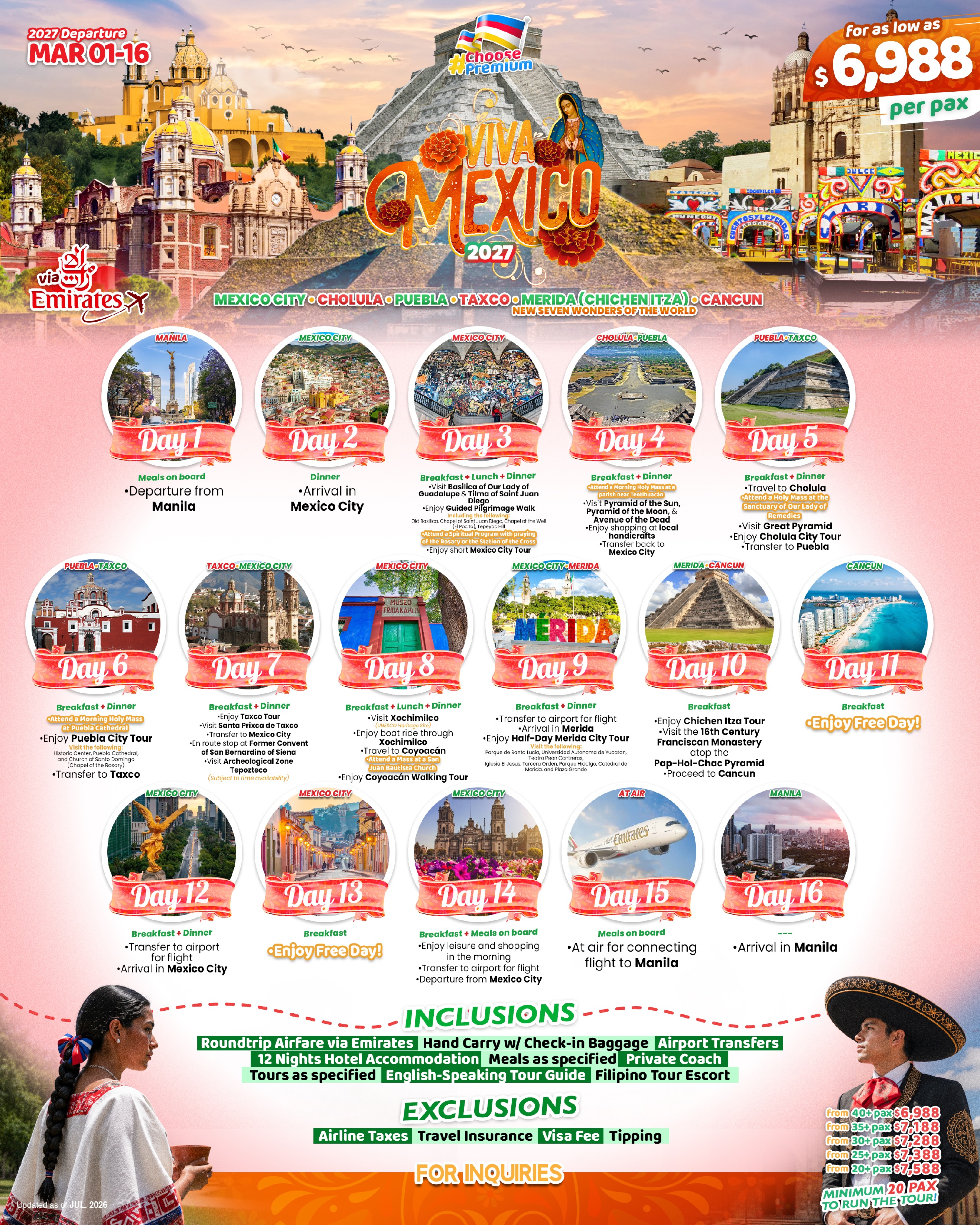 MEXICO