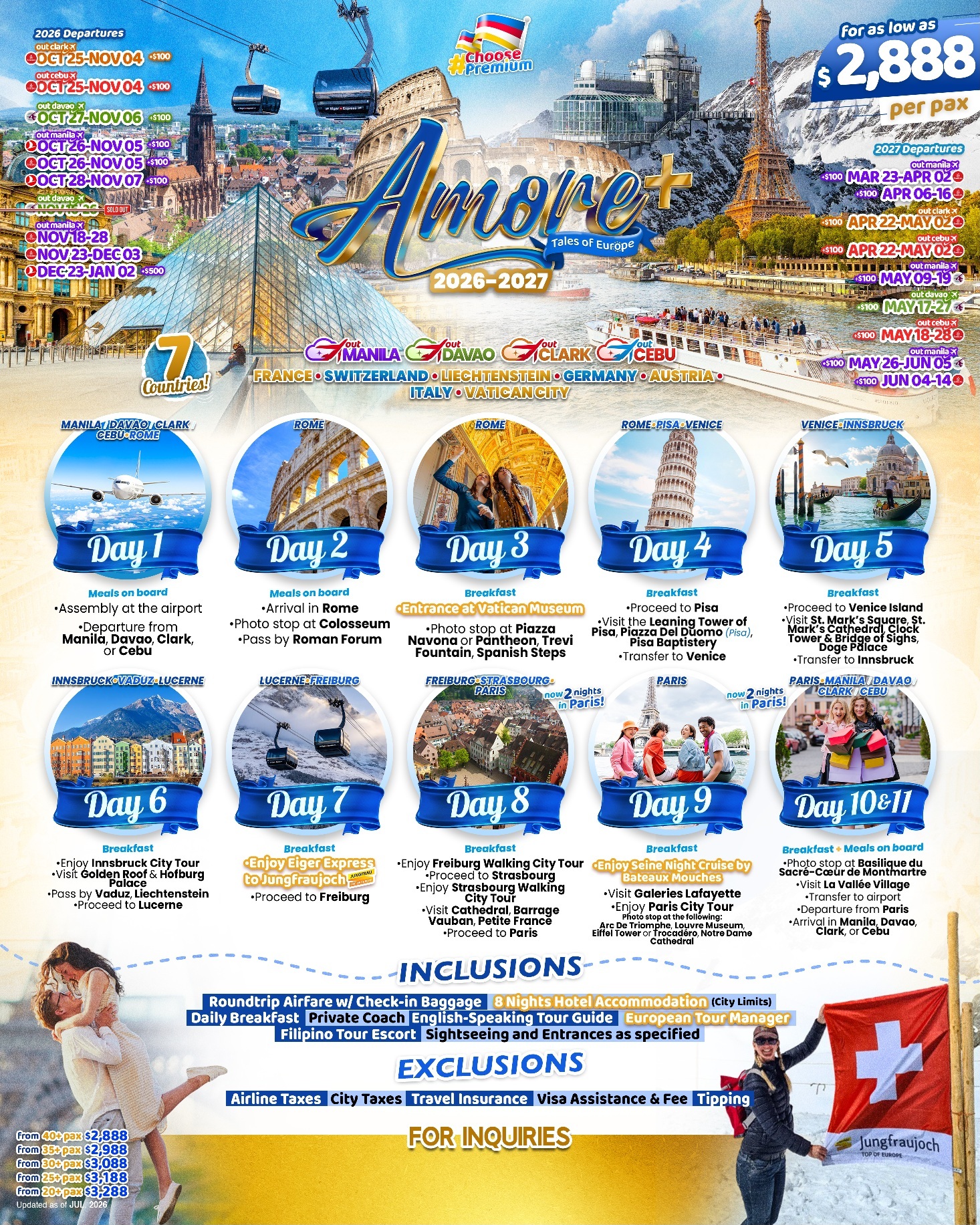 EUROPE
