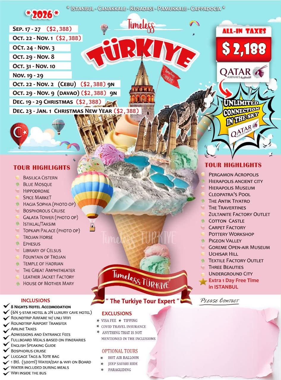 TURKEY