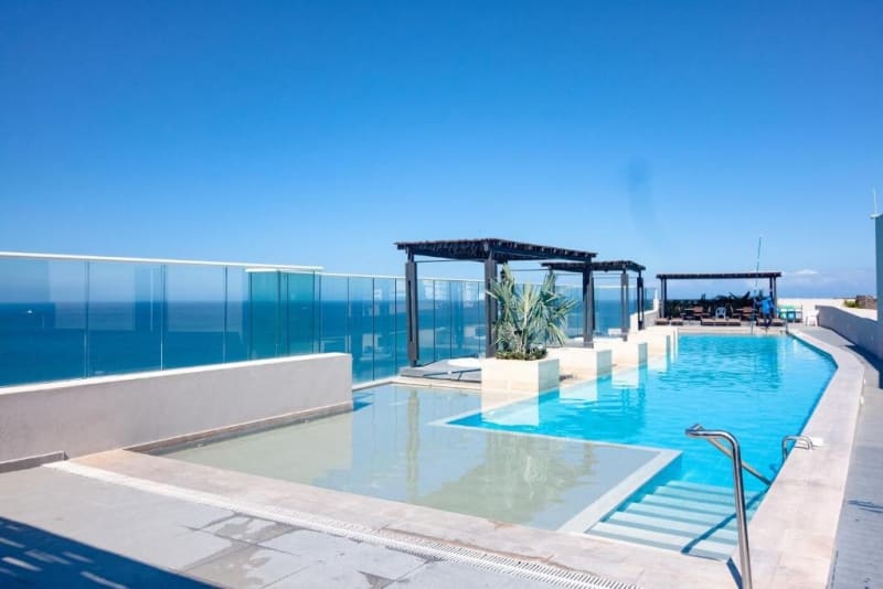 Spectacular Ocean View on the 15th Floor – foto 5
