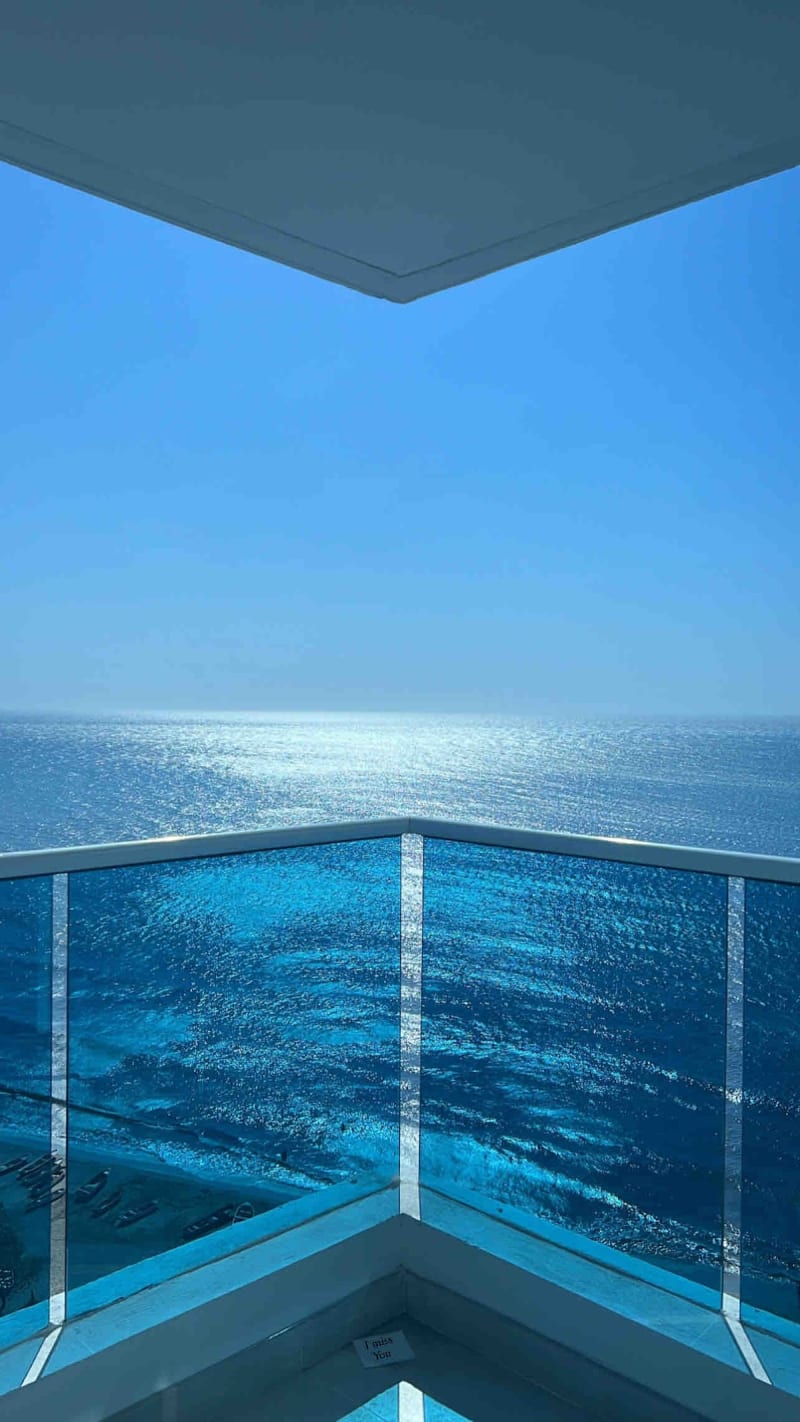 Spectacular Ocean View on the 15th Floor – foto 3