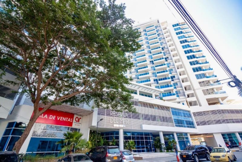 Spectacular Ocean View on the 15th Floor – foto 2