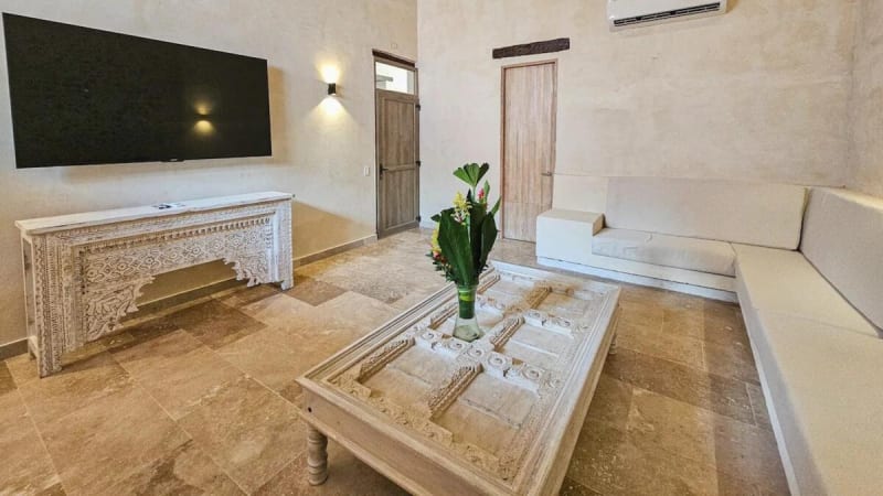 Marie House – foto 2