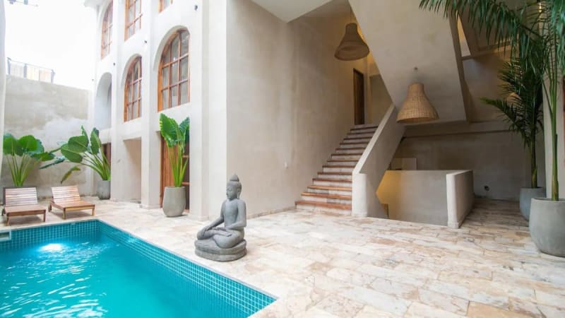 Casa Mantilla – foto 2