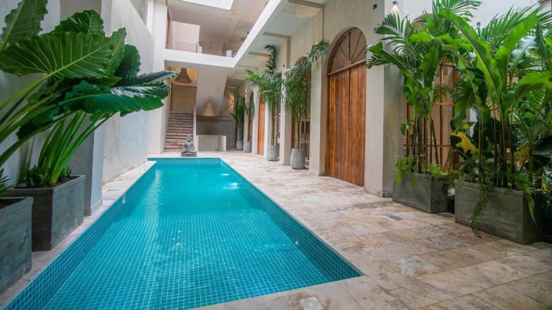 Casa Mantilla – foto 3