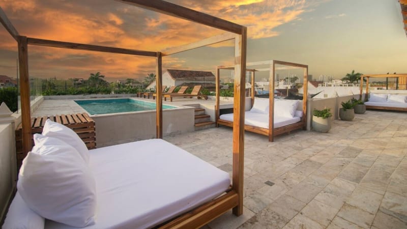 Casa Mantilla – foto 4
