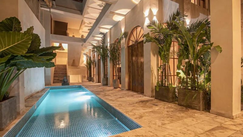 Casa Mantilla – foto 5