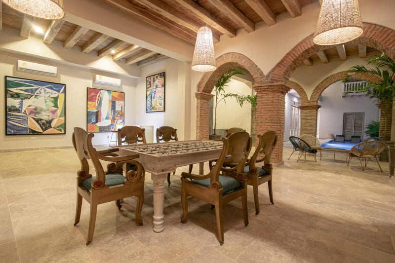 Palma House – foto 5