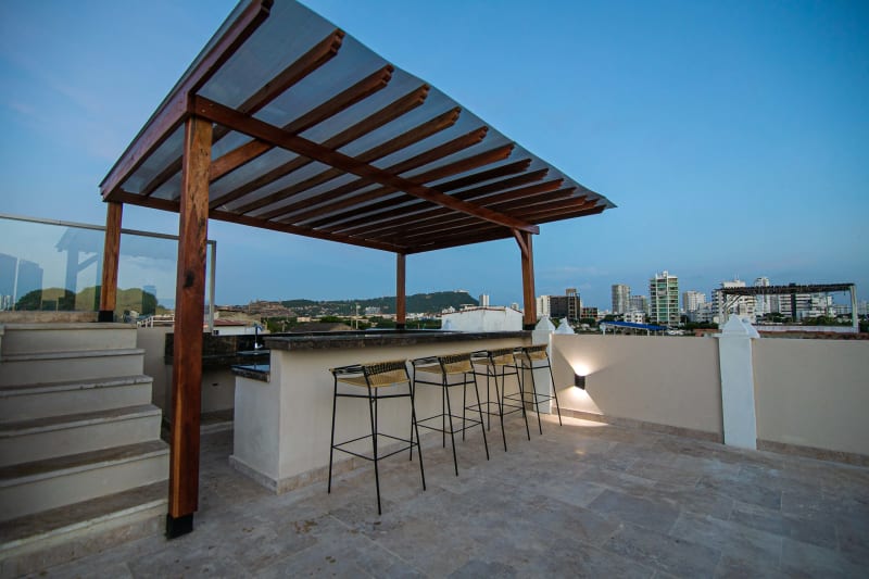 Palma House – foto 5