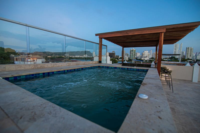 Palma House – foto 3