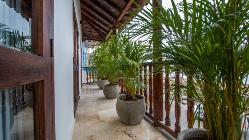 Casa Arsenal – foto 2