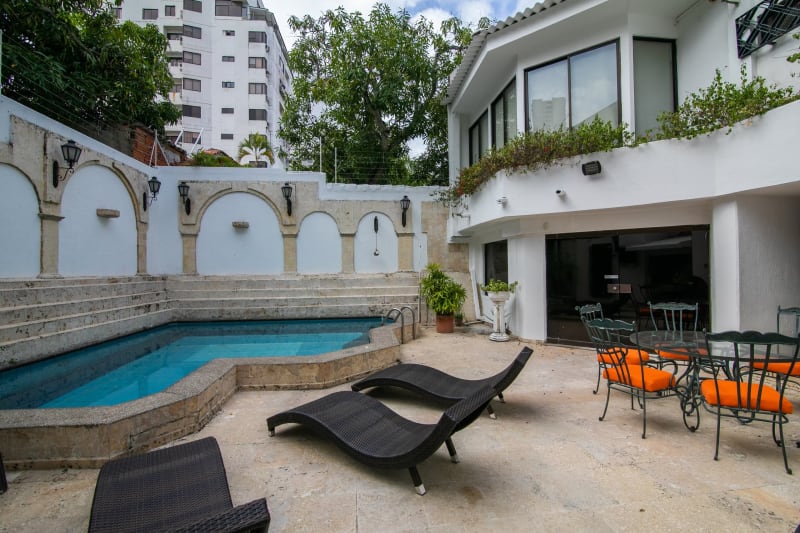 Casa Cavalier – foto 2