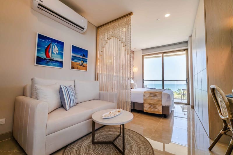 Reserva del Mar Bello Horizonte 603 – foto 4