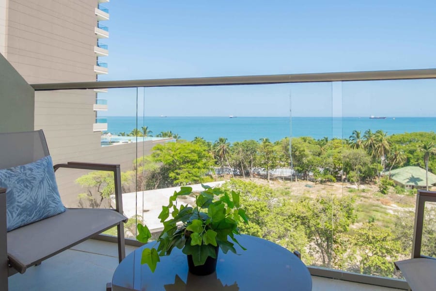 Reserva del Mar Bello Horizonte 603