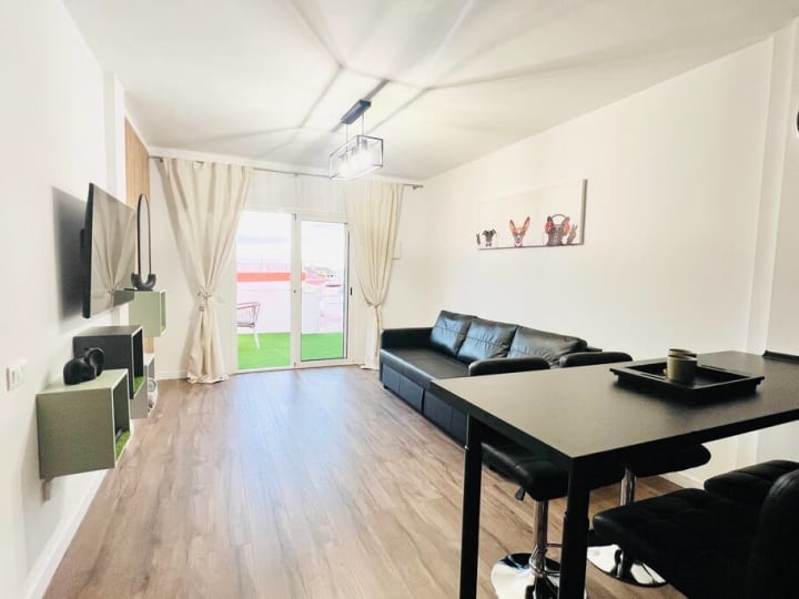 Colina 107 apartment
