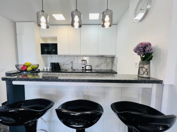 Colina B102 apartment