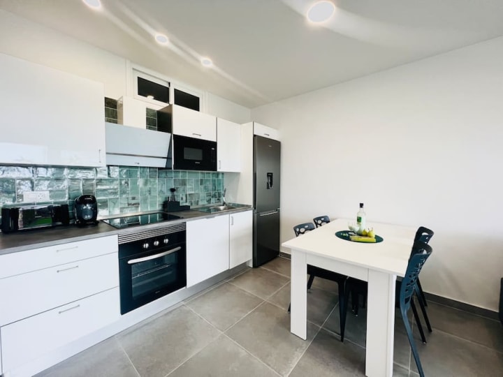 Villas 433 apartment