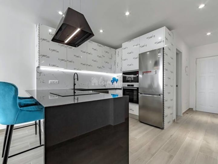 Paradise 54 apartment