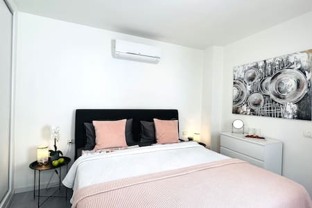 Fantastic C apartment