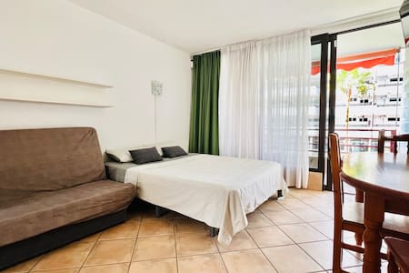 Olympia Studio apartment