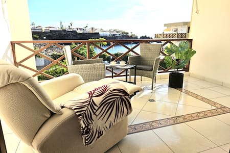 Neptuno 50 apartment