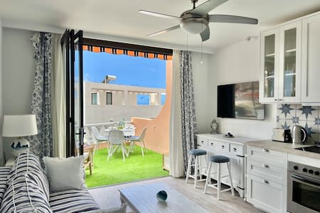 Paradise 4 apartment