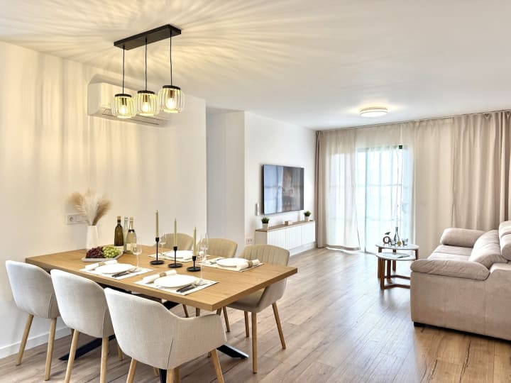 Adeje apartment