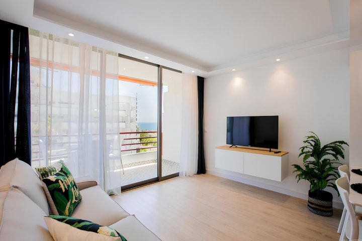 Olympia 512 apartment