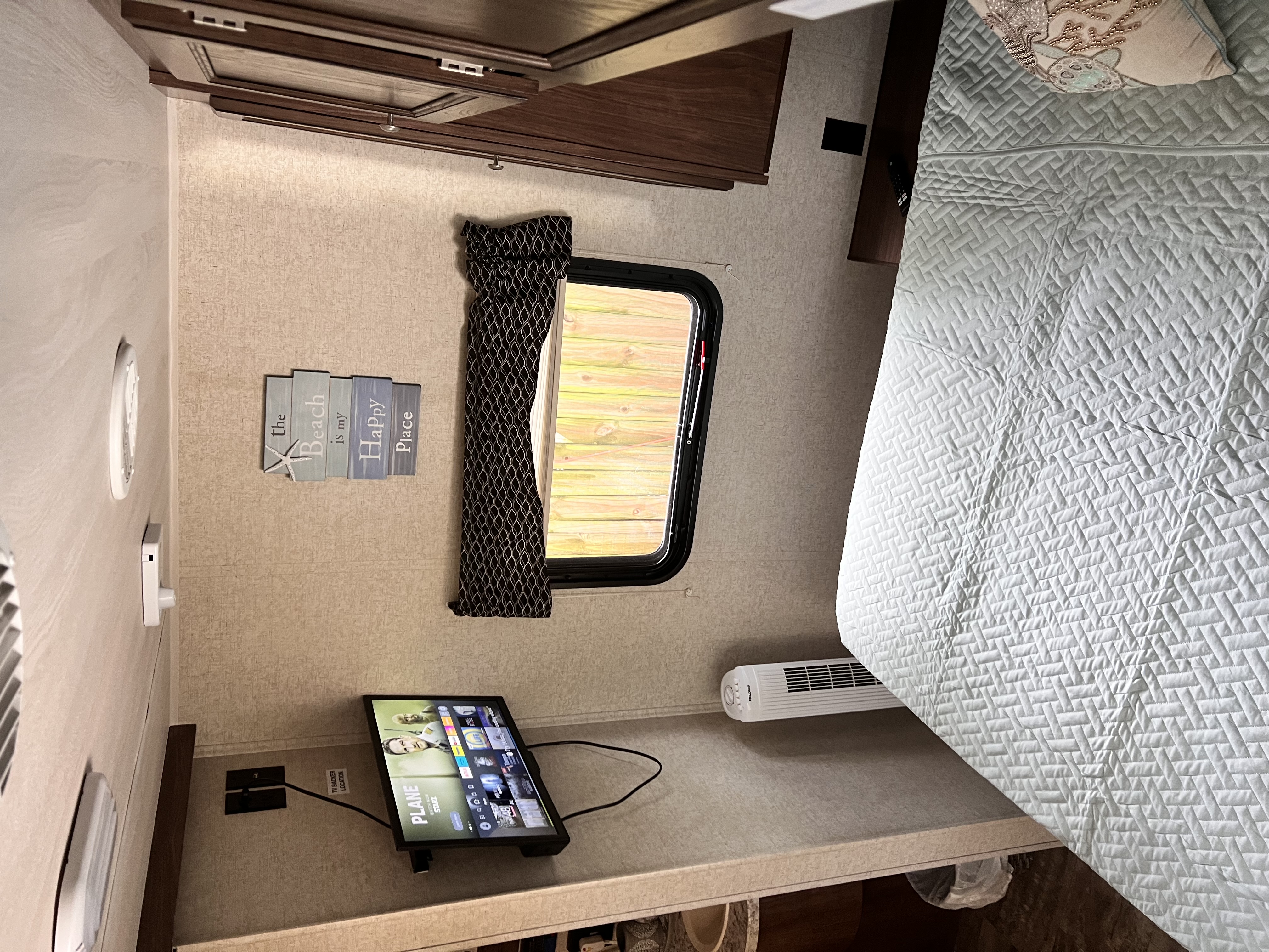 RV Paradise on the Wheels @ Clearwater Beaches