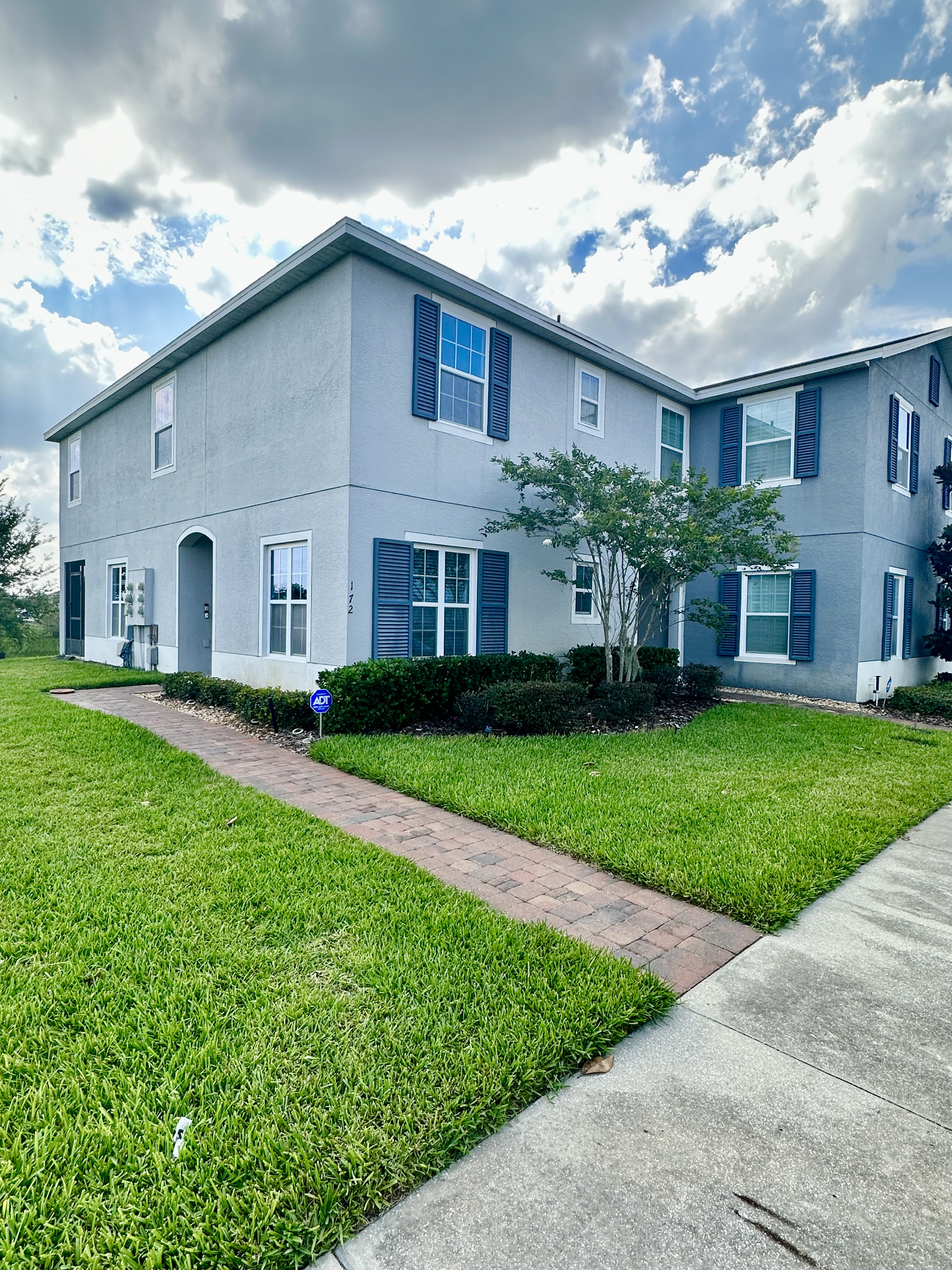 Grand Family 3BD Townhouse near Disney Parks