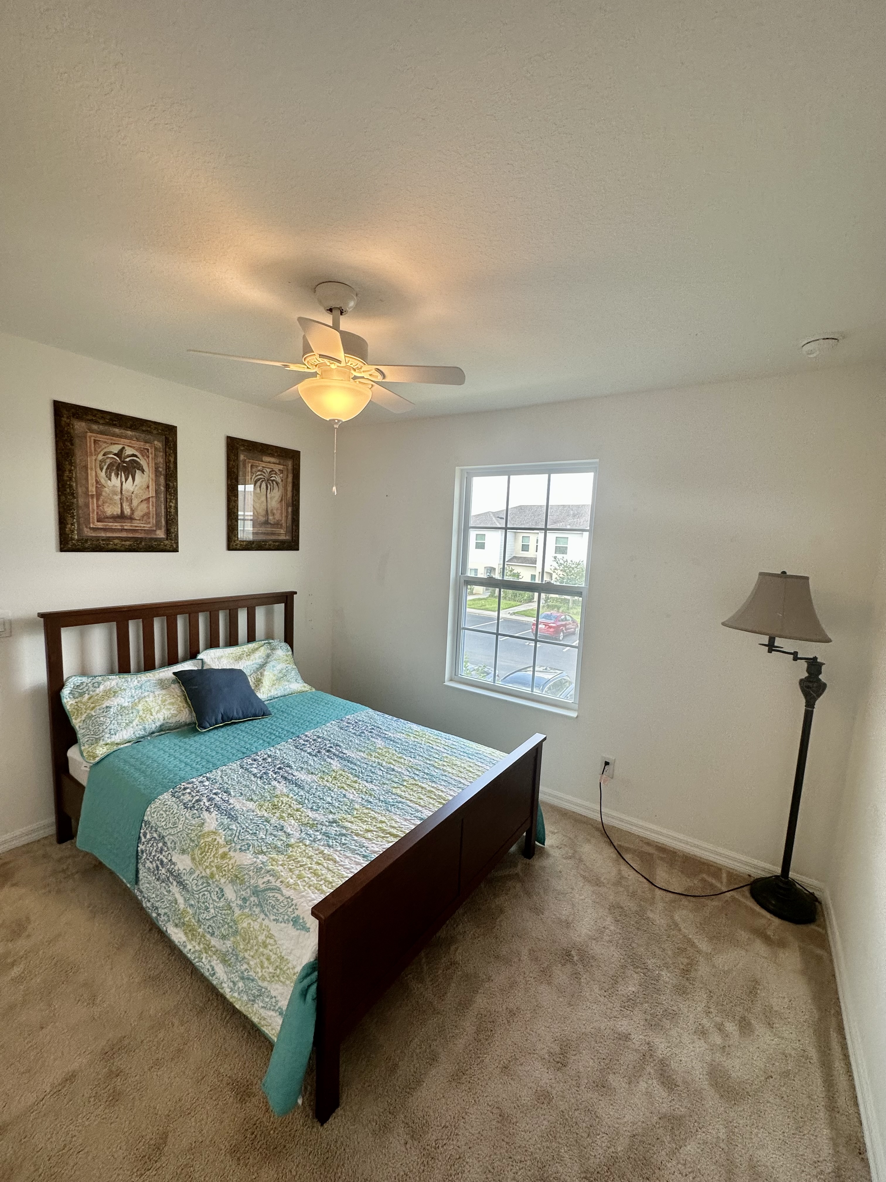 Grand Family 3BD Townhouse near Disney Parks