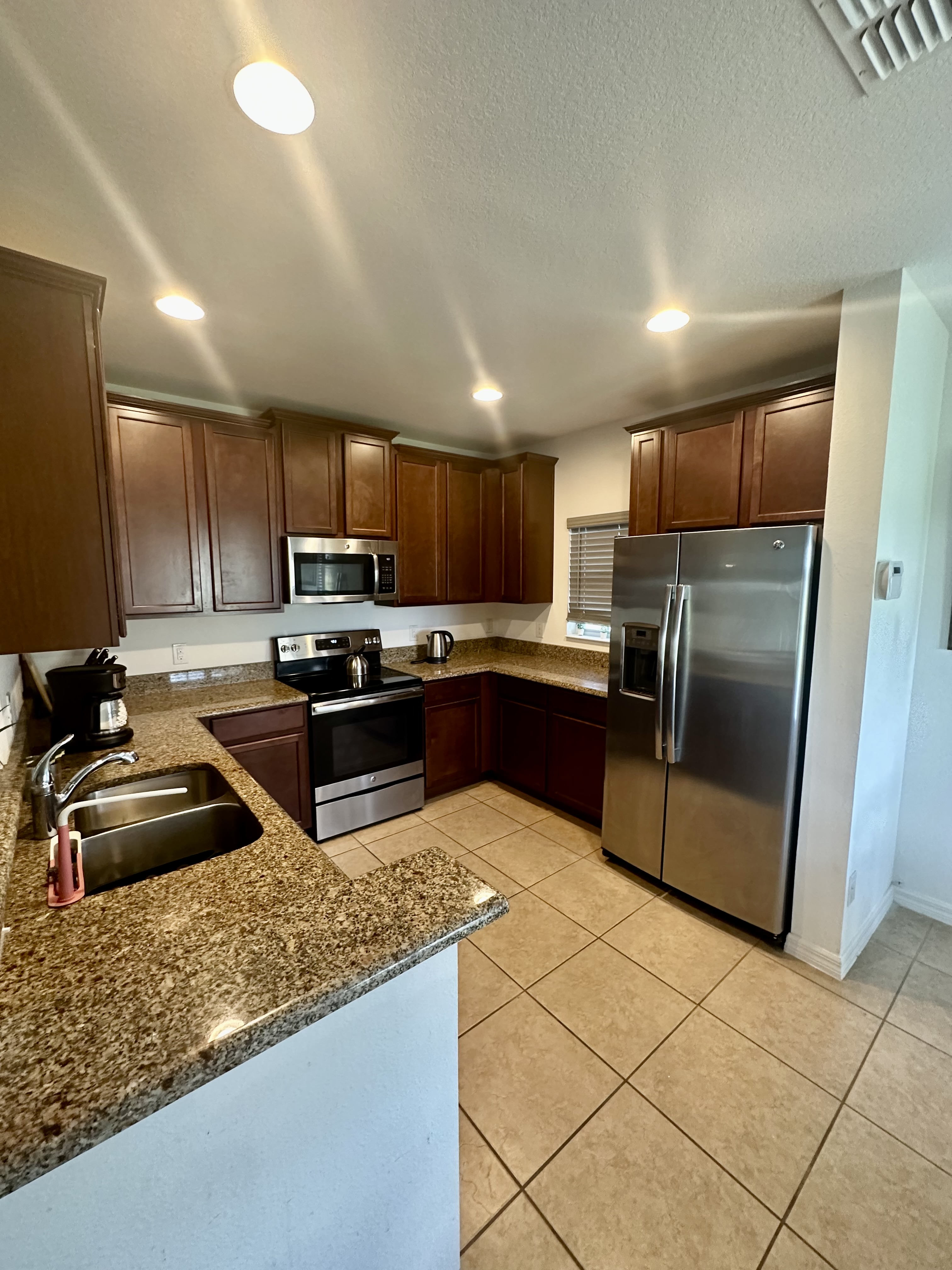 Grand Family 3BD Townhouse near Disney Parks