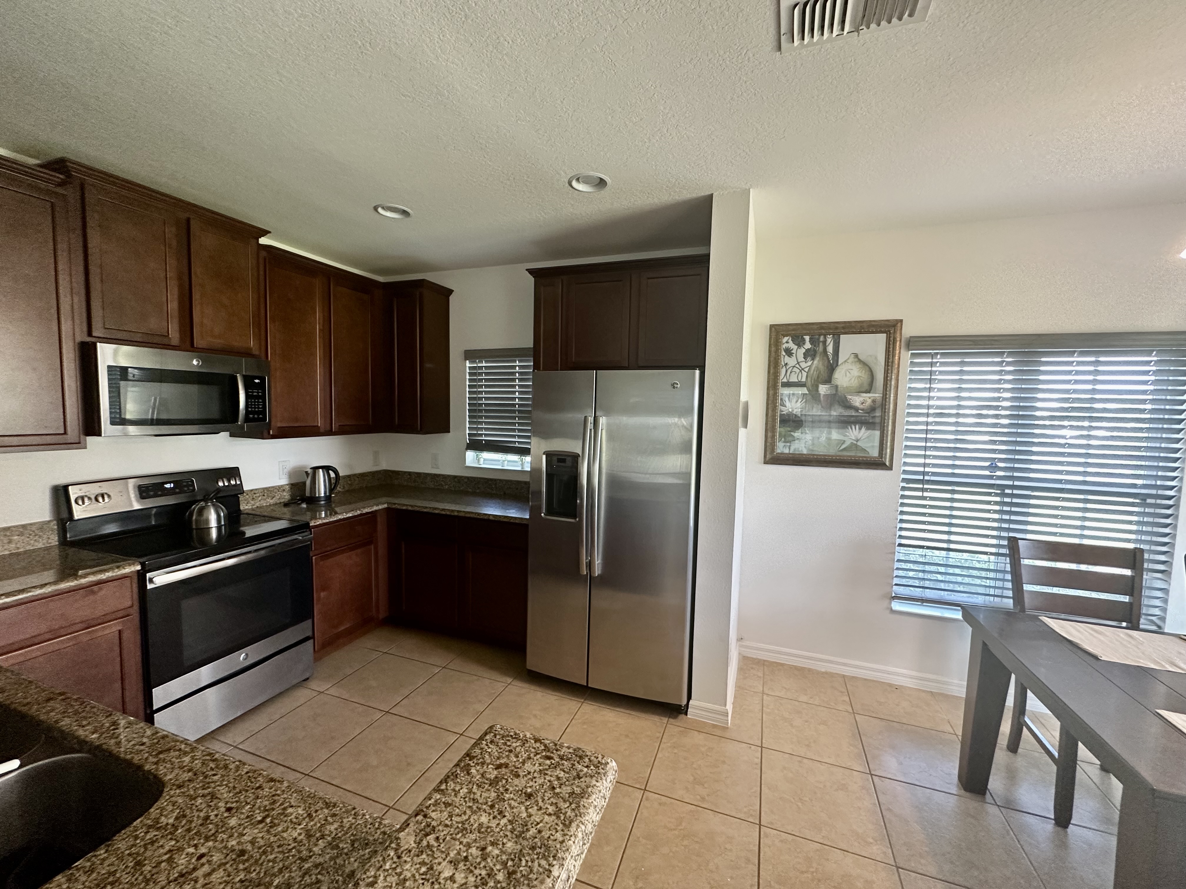 Grand Family 3BD Townhouse near Disney Parks