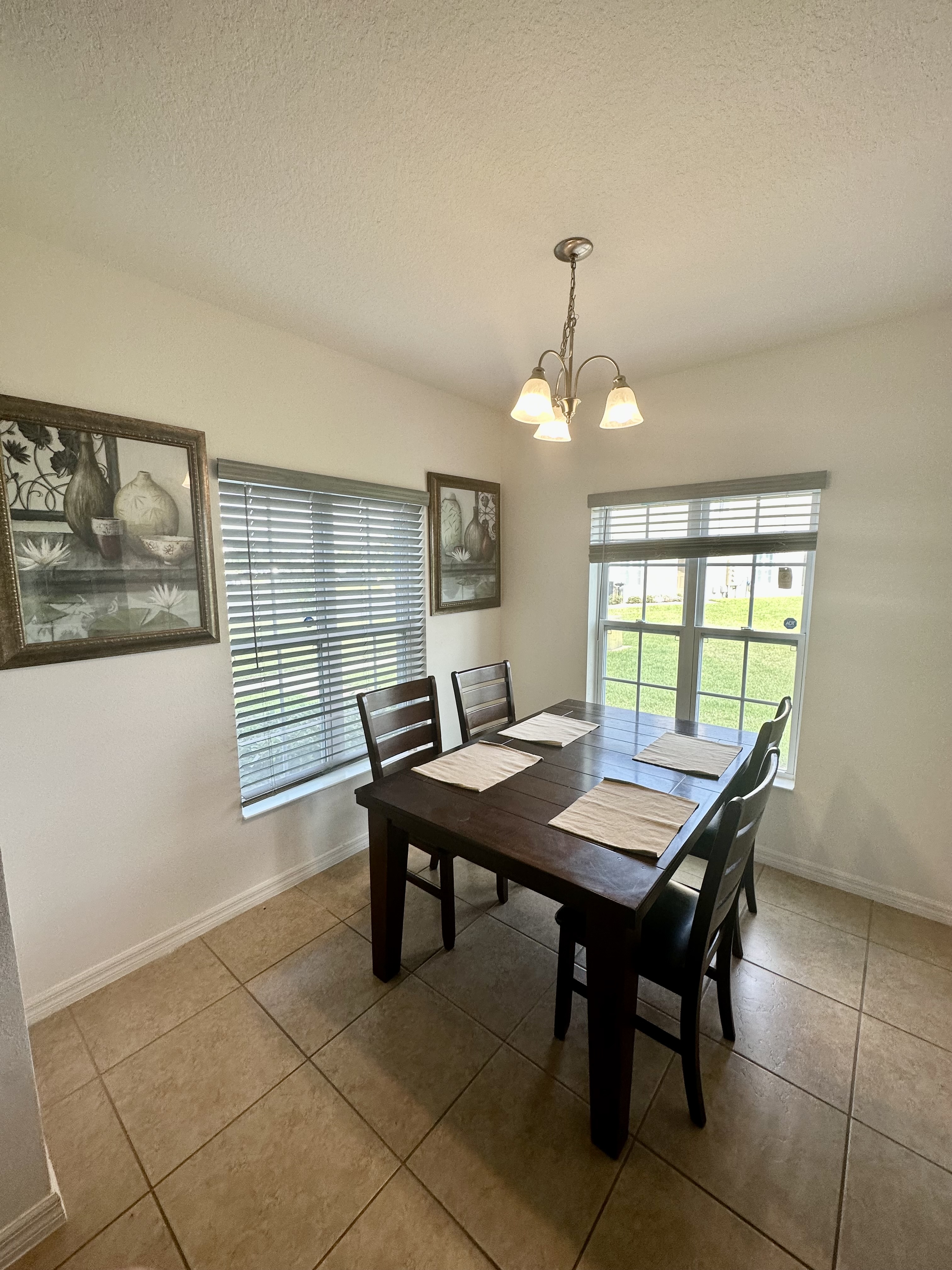 Grand Family 3BD Townhouse near Disney Parks