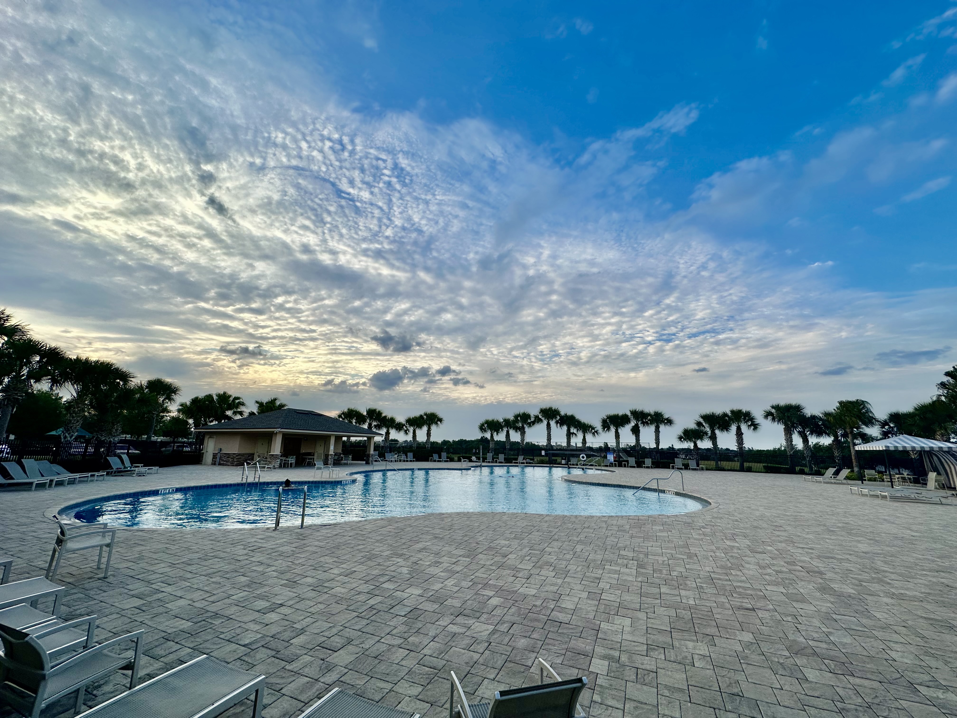 Grand Family 3BD Townhouse near Disney Parks