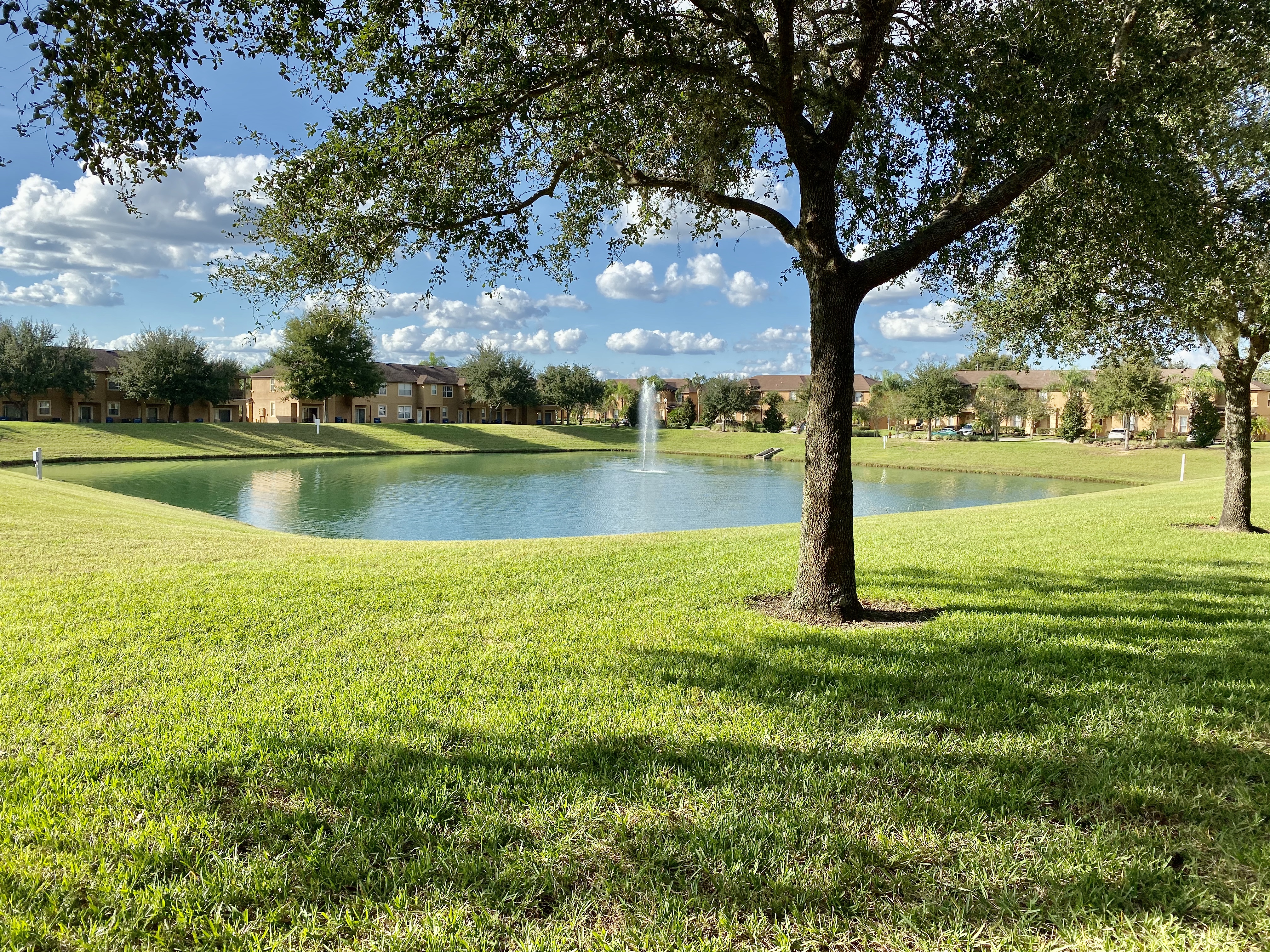 Grand Family 3BD Townhouse near Disney Parks