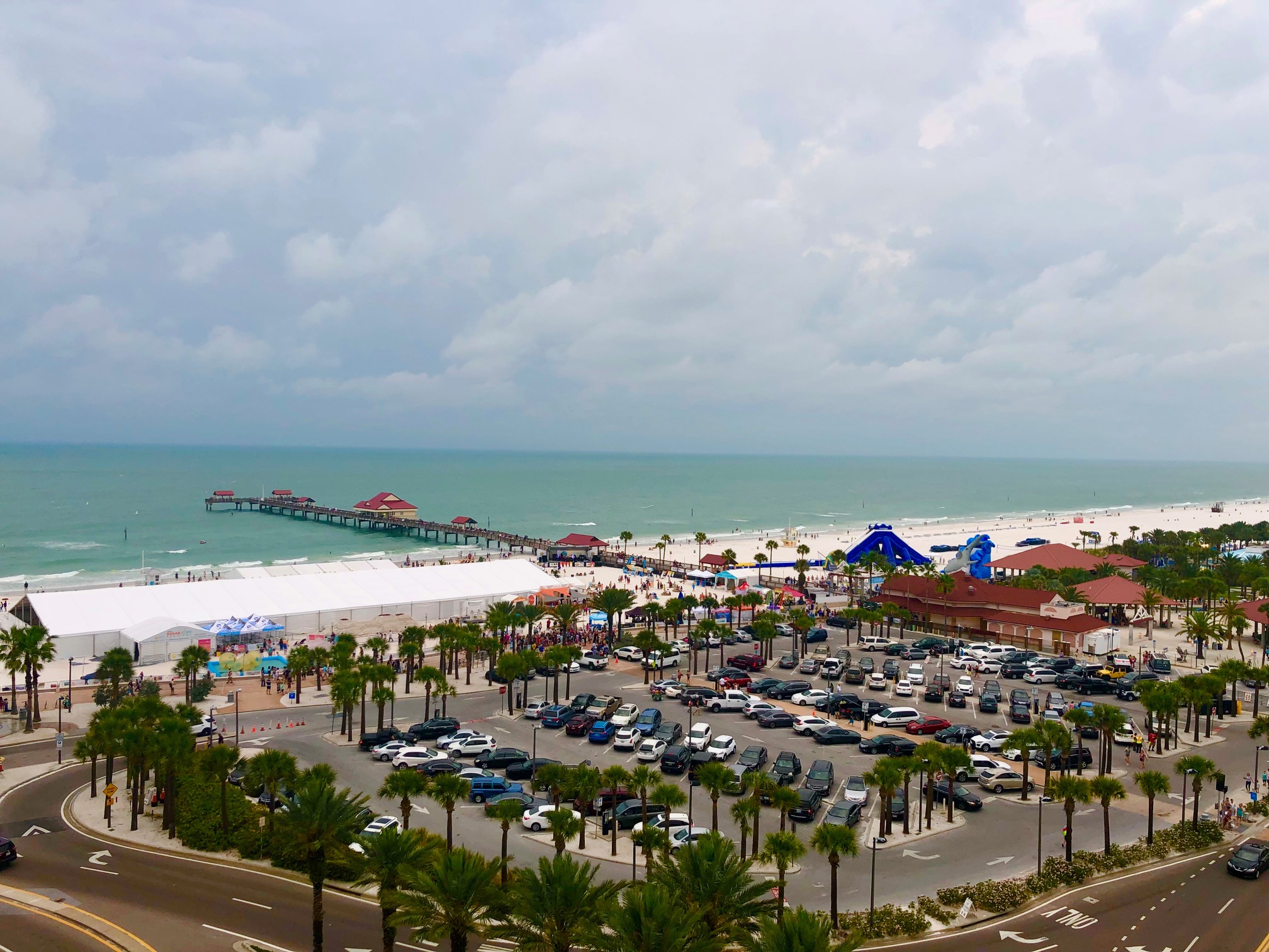 Luxury RV Camper@ Clearwater Beach & Indian Rocks