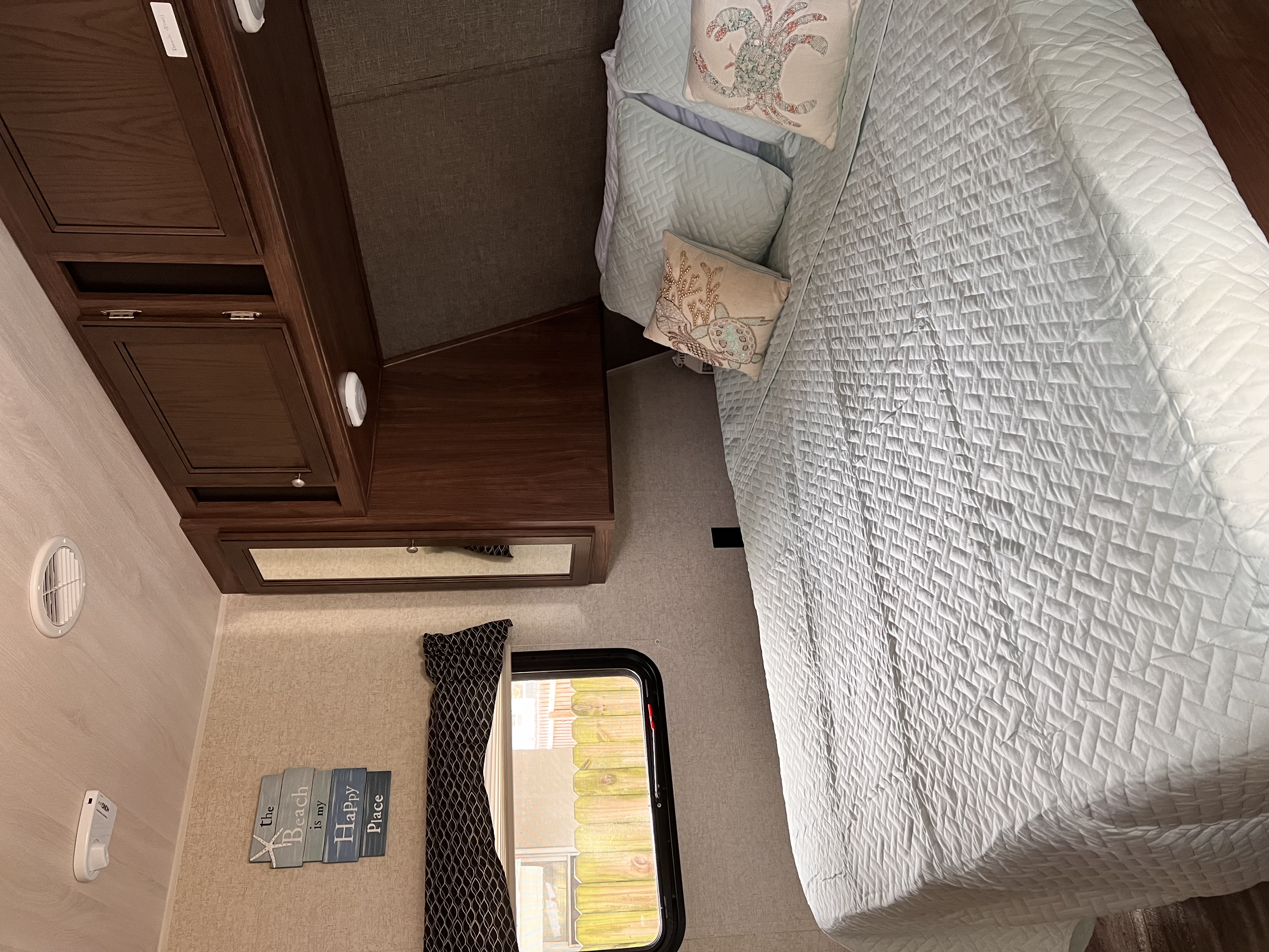 Luxury RV Camper@ Clearwater Beach & Indian Rocks