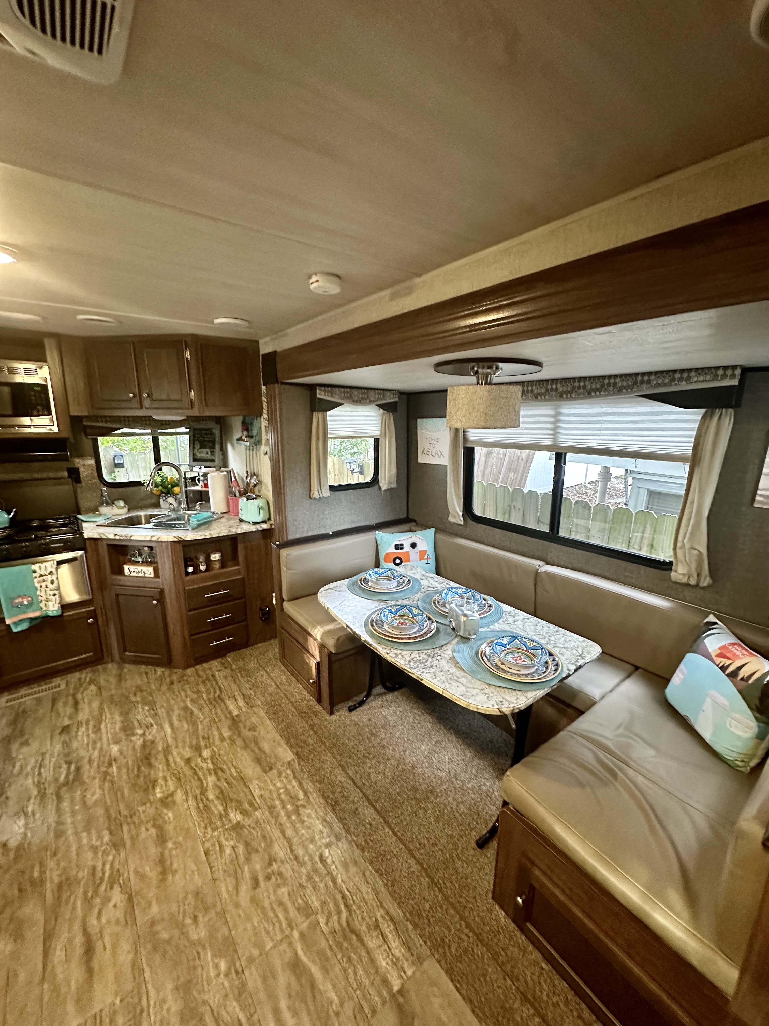 Luxury RV Camper@ Clearwater Beach & Indian Rocks
