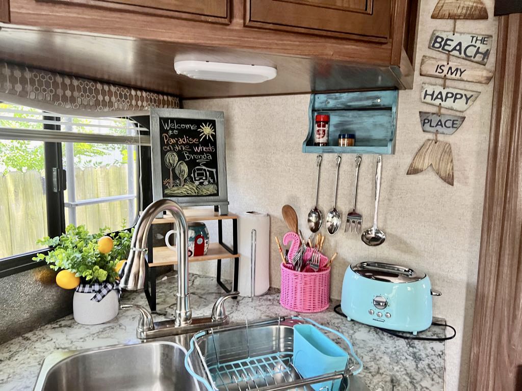 Luxury RV Camper@ Clearwater Beach & Indian Rocks