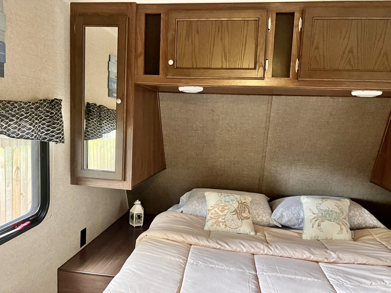 Luxury RV Camper@ Clearwater Beach & Indian Rocks