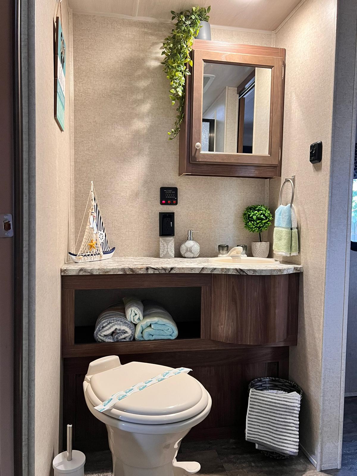Luxury RV Camper@ Clearwater Beach & Indian Rocks