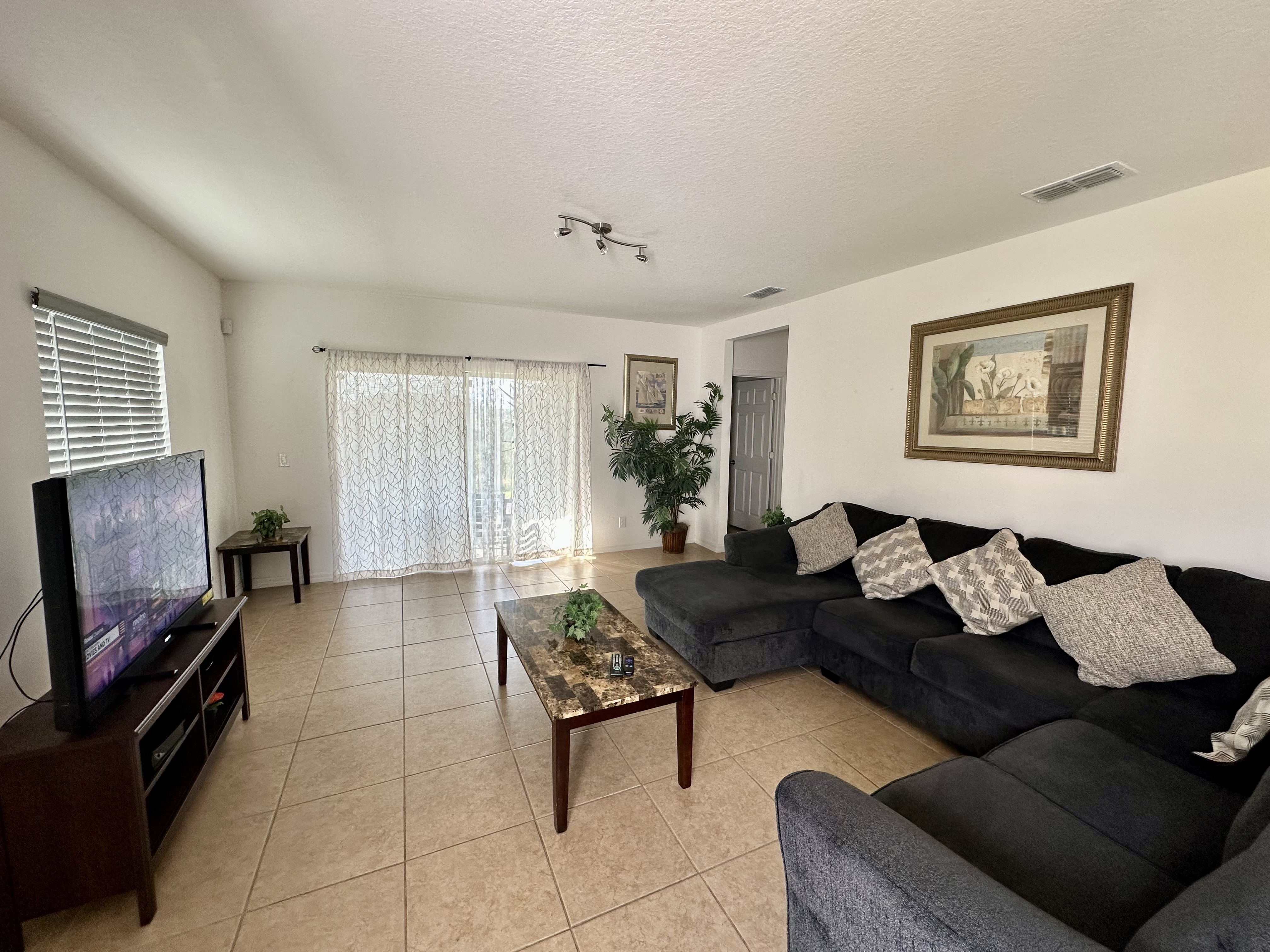 Grand Family 3BD Townhouse near Disney Parks