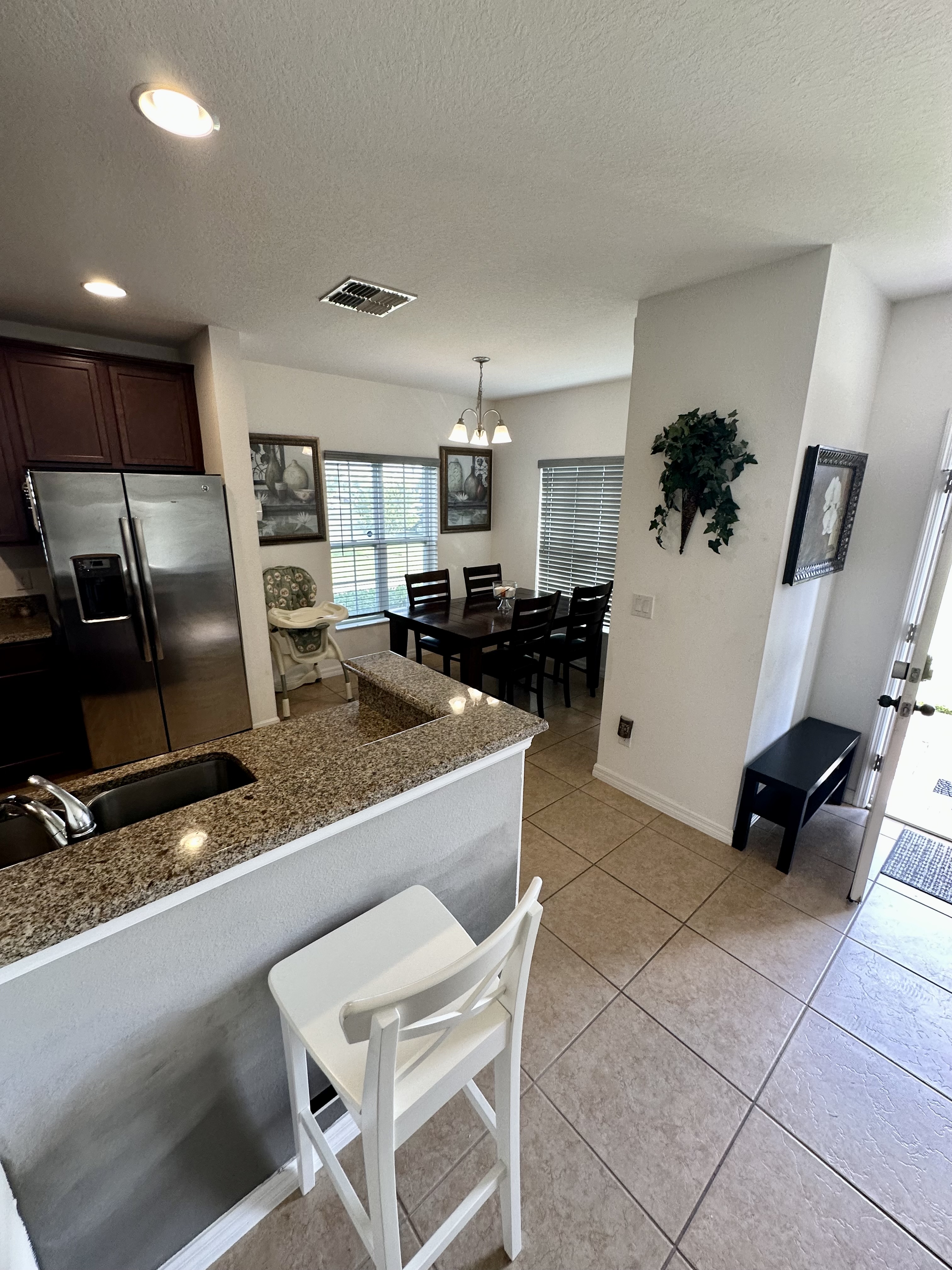 Grand Family 3BD Townhouse near Disney Parks